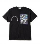 "dance" Tee *ブラック*