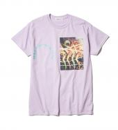 "dance" Tee *パープル*