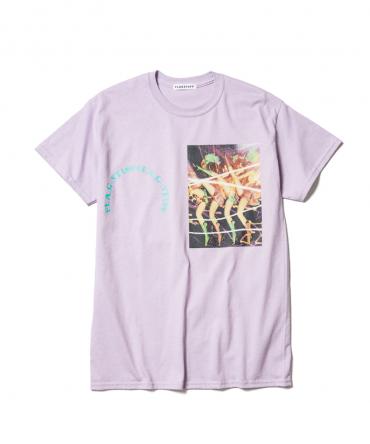 "dance" Tee *パープル*