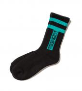 "KANJI LOGO" SOX 1 *ブラック*