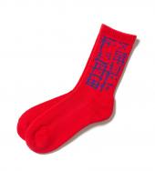 "KANJI LOGO" SOX 2 *サルビア*