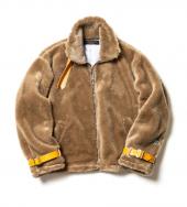 FUR B-3 *ベージュ*