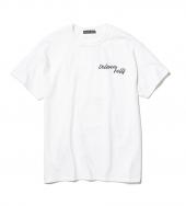 "Cry" Tee *ホワイト*