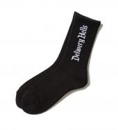 "Delivery Hells" SOX *ブラック*