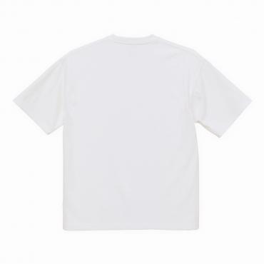 Jesus big silhouette tee *ホワイト*