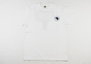 DOZENS POCKET T-SHIRT *ホワイト*