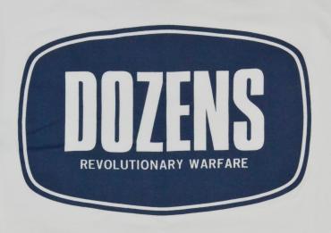 DOZENS POCKET T-SHIRT *ホワイト*