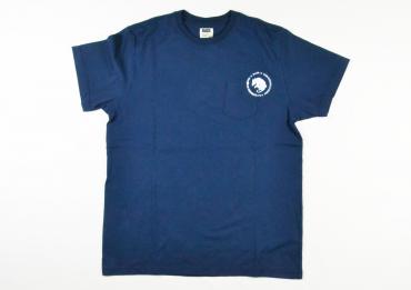 DOZENS POCKET T-SHIRT *ネイビー*