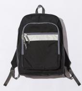 BxH SCHOOOL BACK PACK *ブラック*