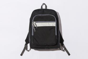 BxH SCHOOOL BACK PACK *ブラック*