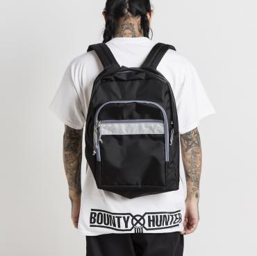 BxH SCHOOOL BACK PACK *ブラック*