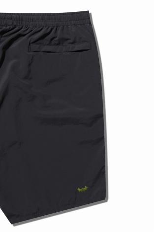 OUTDOOR NYLON SHORTS 2018SS *ブラック*