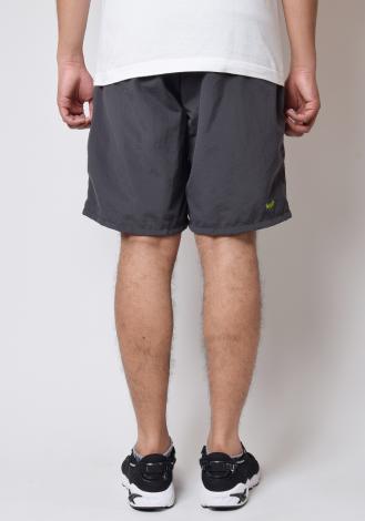 OUTDOOR NYLON SHORTS 2018SS *ブラック*