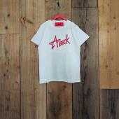 Abeck /Abeck logo TEE *ホワイト*