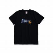 THUNDER FLAG KID’s TEE *ブラック*