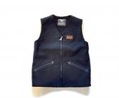 FATIGUE VEST *ブラック*