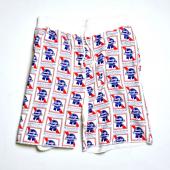 PUB SWEAT SHORTS *ホワイト*