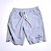 SWEAT SHORTS *グレー*