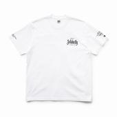 SOLIDARITY TEE *ホワイト*