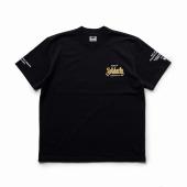 SOLIDARITY TEE *ブラック*