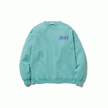 Cover Logo SWEAT *サックス*