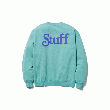 Cover Logo SWEAT *サックス*