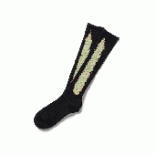 FIRE FLAME SOX *ブラック*