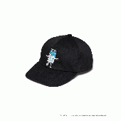 ”MILK”COTTON CAP *ブラック*