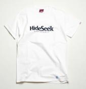 20TH HIDESEEK SURPRISE T-SH **ホワイト*