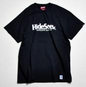 20TH HIDESEEK SURPRISE T-SH **ブラック*