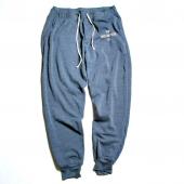 SWEAT PANTS   **ブルー*