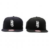 NEW ERA CAP-1 16AW *2色展開*