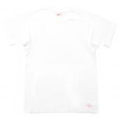 HANES 3P TEE   *ホワイト*