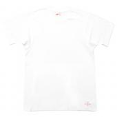 HANES 3P TEE   *ホワイト*