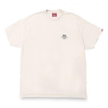 Born Free S/S tee *サンド*