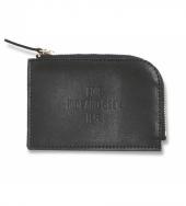 FOR HS LEAHTER KEY COIN WALLET *ブラック*