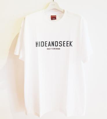 HS S/S TEE(21ss) *ホワイト*