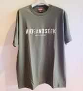 HS S/S TEE(21ss) *オリーブ*