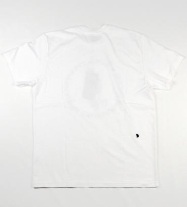 CIRCLE DEVIL T-SHIRT *ホワイト*