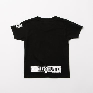 BxH MICKEY KIDS TEE *ブラック*