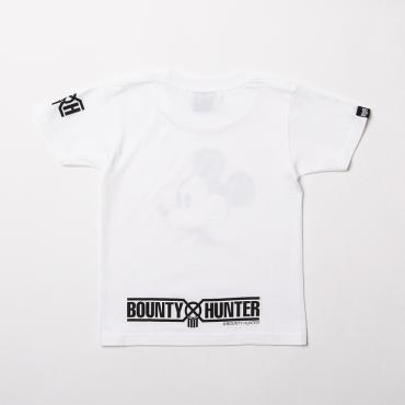 BxH MICKEY KIDS TEE *ホワイト*