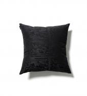 "TWO DOLLARS" PILLOWS *ブラック*