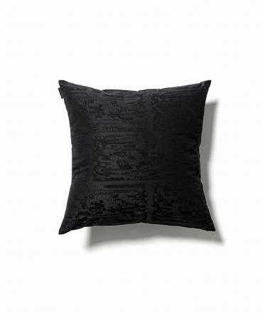 "TWO DOLLARS" PILLOWS *ブラック*