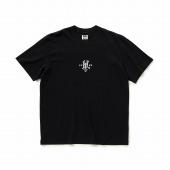 鼠 TEE *ブラック*