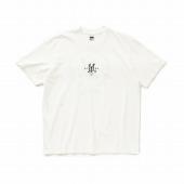 鼠 TEE *ホワイト*