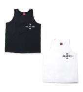 FOR H.S TANKTOP(20SS) *2色展開*