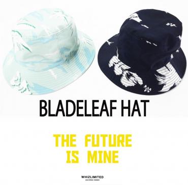 BLADELEAF HAT