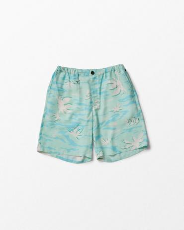 BLADELEAF SHORTS