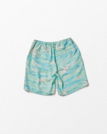 BLADELEAF SHORTS