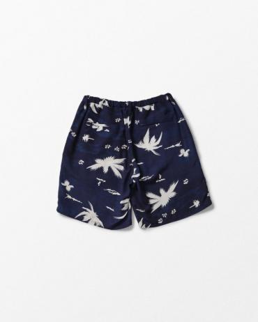BLADELEAF SHORTS